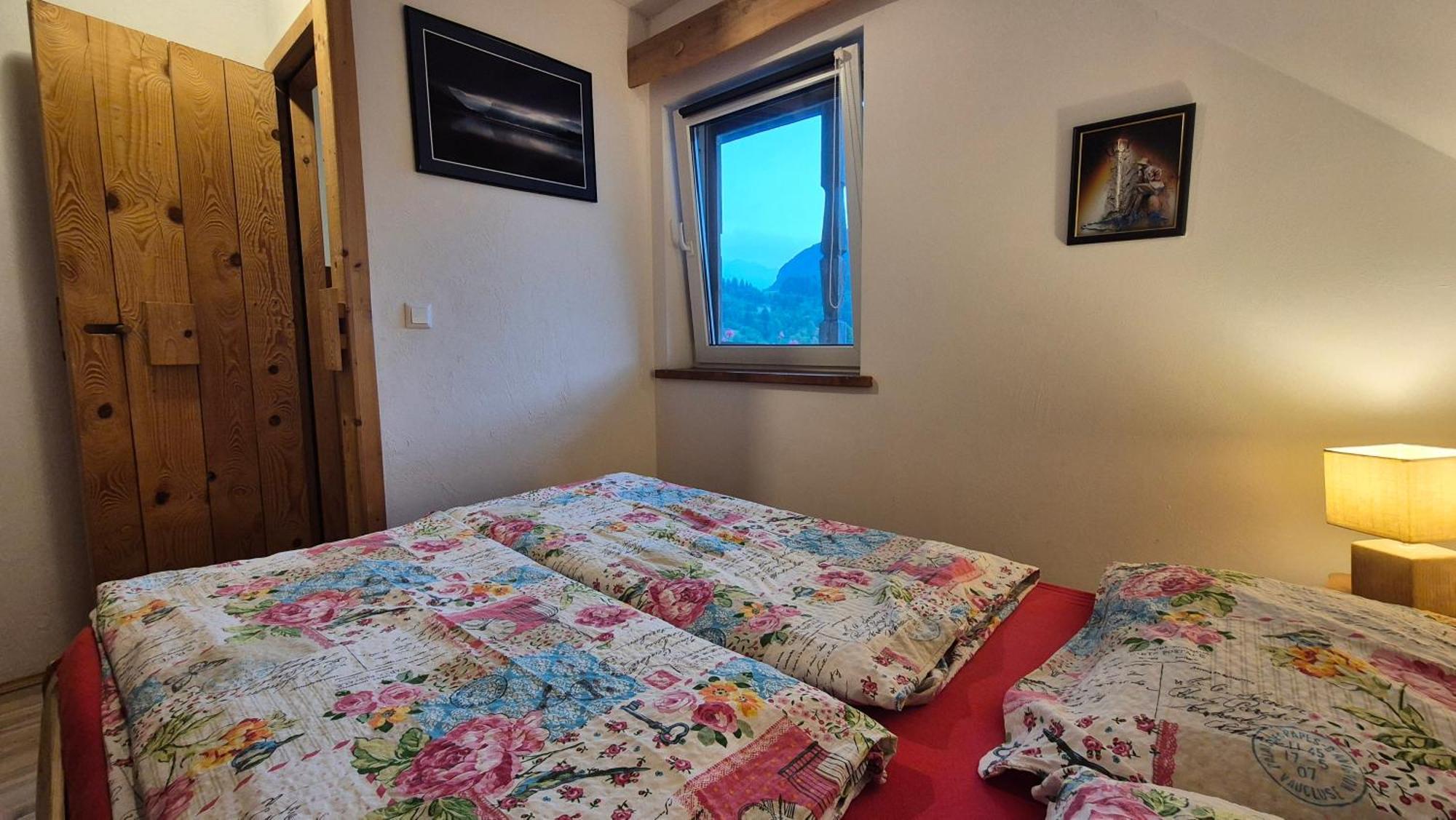 Apartments Cebelica Bohinj Exterior photo