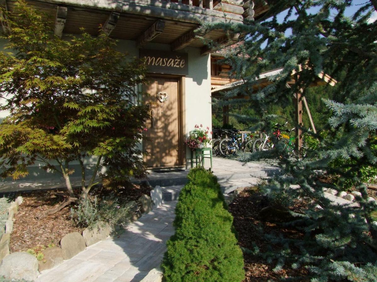 Apartments Cebelica Bohinj Exterior photo